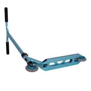 Trotineta Striker Lux Youth Turquoise - Img 6