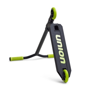 Trotineta Union Lite M Lime - Img 3
