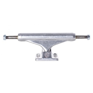 Axe skateboard Independent Mid 139 Polished Silver - Img 3