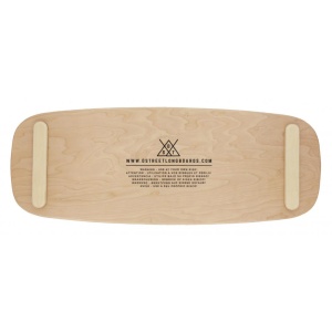 Balance Board D-Street Hexagon All-round Multi - Img 3