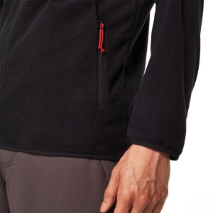 Bluza Oakley Alpine Full Zip Blackout 22/23 - Img 6