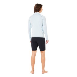 Bluza Oakley Bhodi Ellipse LS Frost - Img 2