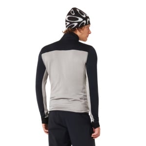 Bluza Oakley Canopy Full Zip Cement - Img 3