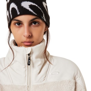 Bluza Oakley Mountain Fire Sherpa Mist - Img 2