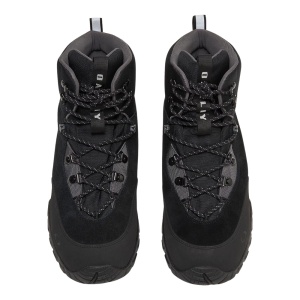 Bocanci Oakley Vertex Black/Grey - Img 3