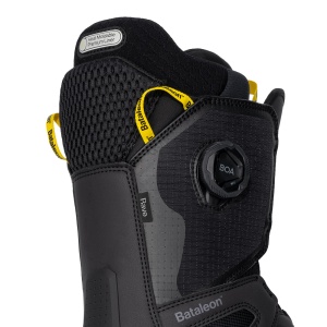 Boots Snowboard Bataleon Rave Boa Black 25/26 - Img 5