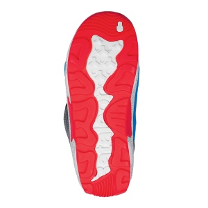 Boots Snowboard Bataleon Twist Boa Blue/Black 25/26 - Img 4