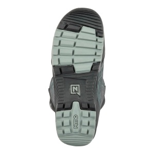 Boots Snowboard Nitro Sentinel TLS Black 23/24 - Img 3