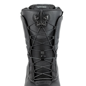 Boots Snowboard Nitro Team TLS Black 24/25 - Img 5