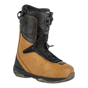Boots Snowboard Nitro Team TLS Brown/Black 22/23 - Img 1