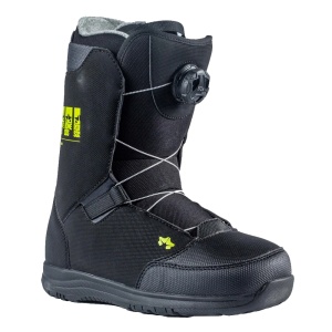 Boots Snowboard Rome Ace Boa Black 23/24 - Img 2