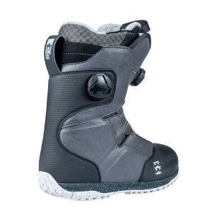 Boots snowboard Rome W Bodega Boa Black 23/24 - Img 5