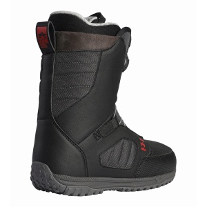 Boots Snowboard Rome W Stomp Boa Black 22/23 - Img 5