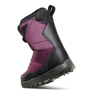 Boots Snowboard ThirtyTwo Shifty W Boa Black/Purple 23/24 - Img 2