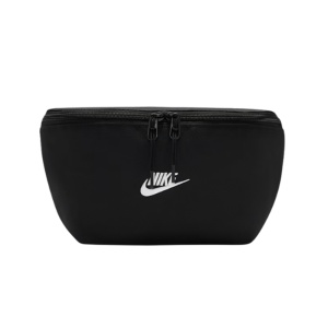 Borseta Nike SB Heritage 2.0 Black/Black/White