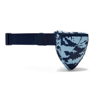 Borseta Nike SB Heritage Aop Midnight Navy/Leche Blue/Leche Blue - Img 2