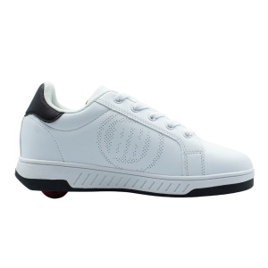 Breezy Rollers Splatter White/Black - Img 5