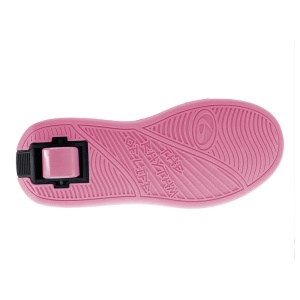 Breezy Rollers Splatter White/Pink/Multi - Img 8