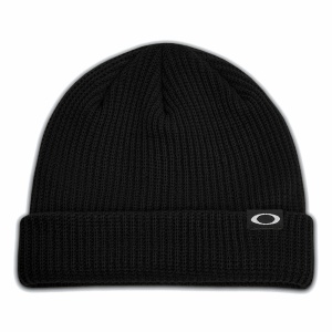 Caciula Oakley Backbone Black 22/23 - Img 1