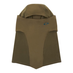 Cagula Oakley Backwoods Balaclava Army Green 25/26