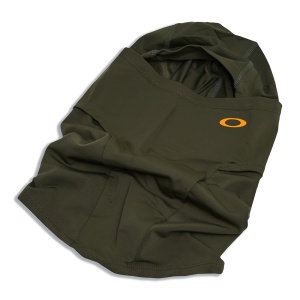 Cagula Oakley Backwoods Balaclava New Dark Brush 22/23 - Img 2