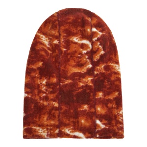 Cagula Oakley Printed Pile Oxidation Print Red - Img 3