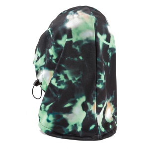 Cagula Volcom Hydro Spritz Black 23/24 - Img 3