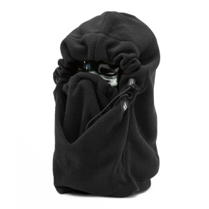 Cagula Volcom V-Scout Black 24/25 - Img 3
