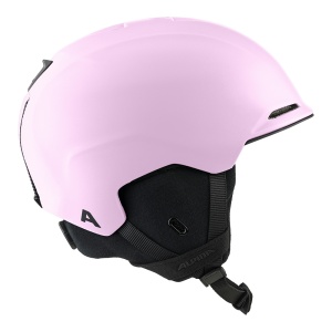 Casca Alpina Brix Smoke Rose Matt - Img 4