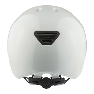Casca Alpina Haarlem White Gloss - Img 3