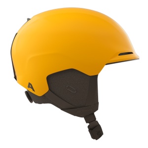 Casca Alpina Kroon Mips burned/yellow matt - Img 4