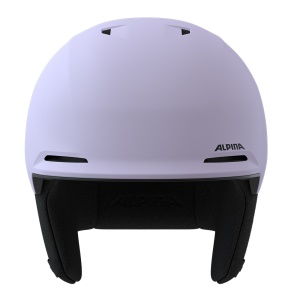 Casca Alpina Kroon Mips liliac matt - Img 2