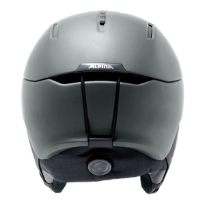 Casca Alpina Nax Midnight-Grey Matt - Img 3