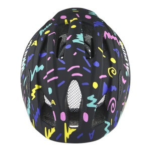 Casca Alpina Pico Black-Confetti Gloss - Img 2