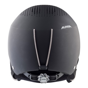 Casca Alpina Zupo Black Matt - Img 3