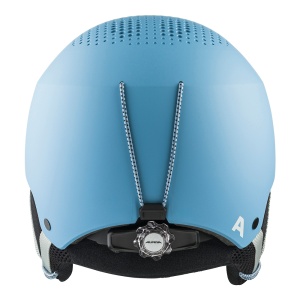 Casca Alpina Zupo Smoke-Blue Matt - Img 2