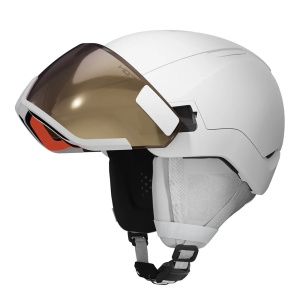 Casca Atomic Revent GT Amid Visor HD Photo White Heather 25/26 - Img 4