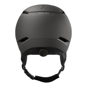 Casca Atomic Revent Visor Jr Black 26/27 - Img 3
