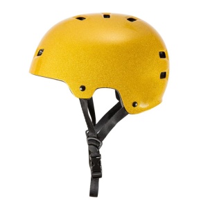 Casca Bullet T35 Gold - Img 2