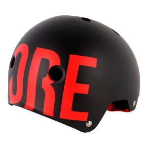 Casca Core Street Black/Red - Img 2