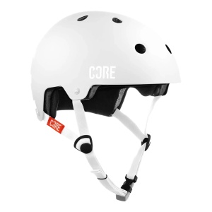 Casca Core Street White/White - Img 2