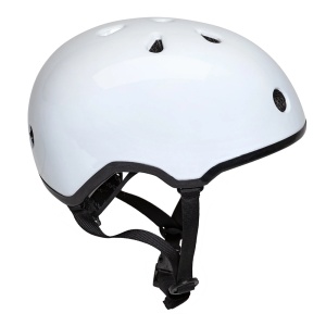 Casca Ennui Elite White - Img 2