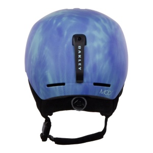 Casca Oakley Mod 1 Youth Matte Stonewash/Purple - Img 4