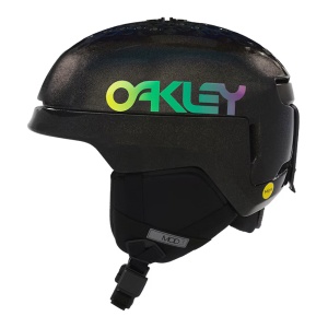 Casca Oakley Mod 3 Mips Factory Pilot Galaxy