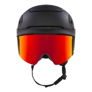 Casca Oakley Mod 7 Blackout Prizm Torch Iridium - Img 3