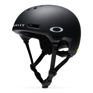 Casca Oakley Mod Prk Mips Matte Black