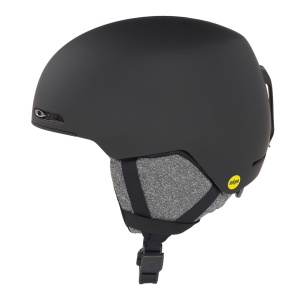 Casca Oakley pentru copii Mod 1 Mips Youth Blackout