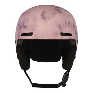 Casca Oakley pentru copii Mod 1 Pro MIPS Matte Toadstool Dark Tiedye - Img 2