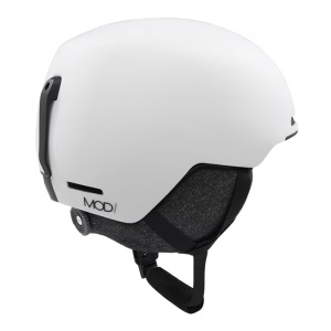 Casca Oakley pentru copii Mod 1 Youth Matte White FP - Img 4
