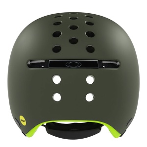 Casca Oakley Street 1 Matte Hunter Green/Retina Burn WNT - Img 2